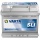 Autobaterie VARTA Dynamic SLI 12V 60Ah 540A, 560127, Levá, D43 