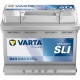 VARTA 12V 60Ah 540A 560127 levá