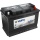 VARTA PROMOTIVE BLACK 12V 100Ah 720A, 600 123 072, H9