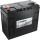 VARTA PROMOTIVE BLACK 12V 125Ah 720A, 625 014 072, J2