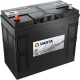 VARTA PROMOTIVE BLACK 12V 125Ah 720A, 625 014 072, J2