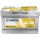 VARTA Dynamic AGM 12V 80Ah 800A, 580 901 080, A6