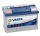 Autobaterie VARTA Dynamic EFB 12V 65Ah 650A, 565500, D54