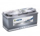 VARTA Professional Dual Purpose AGM 12V 105Ah 950A 840 105 095, LA105