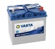 VARTA BLUE Dynamic 12V 60Ah 540A, 560410, D47