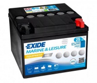 EXIDE EQUIPMENT GEL 12V 25Ah ES290