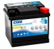 EXIDE EQUIPMENT GEL 12V 40Ah ES450