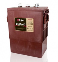 Trojan L16E-AC 6V 370Ah