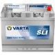Autobaterie VARTA Dynamic SLI 12V 70Ah 630A, 570412, E23