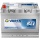 Autobaterie VARTA Dynamic SLI 12V 70Ah 630A, 570413, E24 - Levá