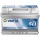 VARTA Dynamic SLI 12V 72Ah 680A, 572409, E43