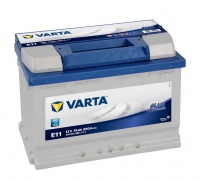 Varta Blue Dynamic 12V 74Ah 680A 574 012 068