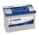 Varta Blue Dynamic 12V 74Ah 680A 574 012 068