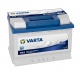 VARTA BLUE Dynamic 12V 74Ah 680A, 574013, E12 Levá