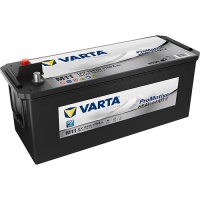 VARTA ProMotive SLI 12V 154Ah 1150A, 654011, M11