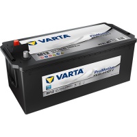 VARTA PROMOTIVE BLACK 12V 180Ah 1400A, 680011, M12