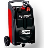 Booster Telwin Start Plus 6824