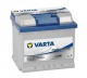 VARTA Professional Starter 12V 52Ah 470A, 930 052, LFS 52 