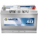 VARTA Dynamic SLI 12V 95Ah 830A, 595404, G7