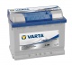 VARTA Professional Starter 12V 60Ah 540A, 930 060, LSF 60