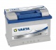 VARTA Professional Starter 12V 74Ah 680A 930 074, LFS74
