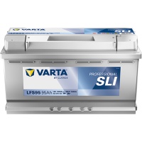 VARTA Professional SLI (STARTER) 12V 95Ah 800A, LFS95
