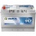 Autobaterie VARTA Dynamic SLI 12V 95Ah 830A, 595405, G8 - Levá