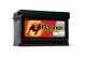 Autobaterie BANNER Power Bull PROfessional 12V 84Ah 760A, P8440