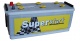 Autobaterie SUPERSTART 12V 140Ah 760A, S64035