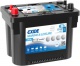 EXIDE Dual AGM 12V 50Ah 750A EP450