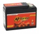 Motobaterie Banner BIKE BULL GEL 50301 GTR4A-S 12V 2,3Ah 35A = YTR4A-BS