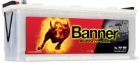 Autobaterie BANNER Buffalo Bull 12V 140Ah 760A 64035