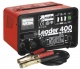 Nabíječka autobaterií se startem TELWIN LEADER 400 12/24V Nabíječka autobaterií se startem TELWIN LEADER 400 12/24V