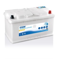 EXIDE EQUIPMENT 12V 100Ah ET650