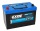 EXIDE DUAL 12V 95Ah 650A ER450