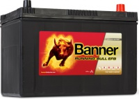 Autobaterie BANNER Running Bull EFB 12V 95Ah 59515