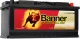 Autobaterie BANNER Running Bull AGM 12V 105Ah 950A 60501
