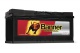 Autobaterie BANNER Power Bull PROfessional 12V 110Ah P11040