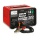 Nabíječka autobaterií se startem TELWIN LEADER 400  12/24V
