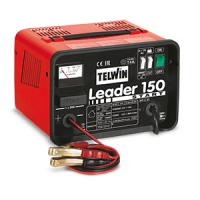 Nabíječka TELWIN LEADER 150 12V + start.