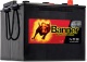 Autobaterie BANNER Buffalo Bull 12V 125Ah 720A 62523