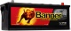 Autobaterie BANNER Buffalo Bull 12V 132Ah 900A 63211