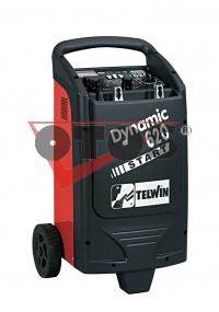 Nabíječka TELWIN Dynamic 620