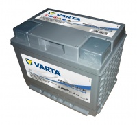 VARTA Professional DC AGM 12V 50Ah 400A LAD50A