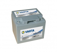 VARTA Professional DC AGM 12V 50Ah 318A LAD50B