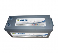 VARTA Professional DC AGM 12V 210Ah 1180A LAD210
