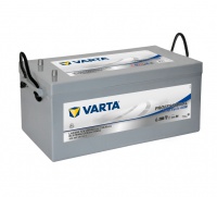 VARTA Professional DC AGM 12V 260Ah 1100A LAD260