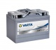 VARTA Professional DC AGM 12V 60Ah 340A LAD60A