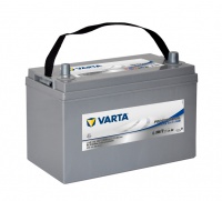 VARTA Professional DC AGM 12V 115Ah 550A LAD115