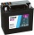 Autobaterie EXIDE Start-Stop přídavné AGM 12V 15Ah EK151